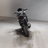 Мотоцикл Suzuki GSX250R