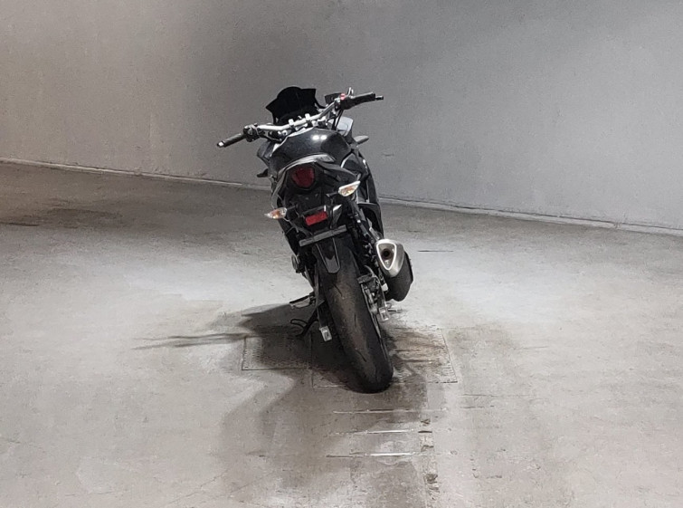 Мотоцикл Suzuki GSX250R