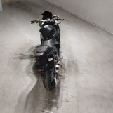 Мотоцикл Suzuki GSX250R