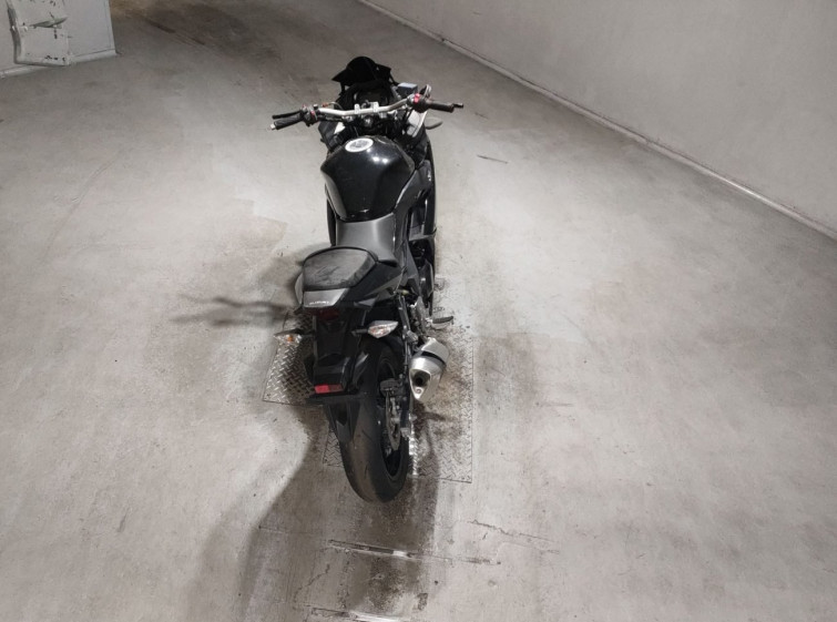 Мотоцикл Suzuki GSX250R