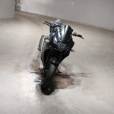 Мотоцикл Suzuki GSX250R