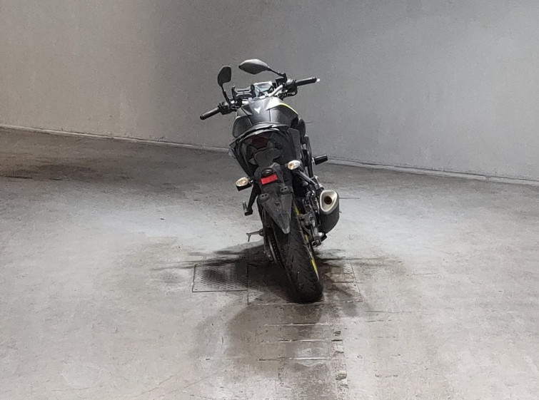 Мотоцикл Yamaha MT-25 з пробігом 28772 km