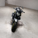 Мотоцикл Yamaha MT-25 з пробігом 28772 km