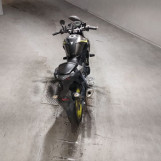Мотоцикл Yamaha MT-25 з пробігом 28772 km