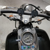 Мотоцикл Kawasaki ELIMINATOR 250V з пробігом 32385 km