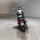 Мотоцикл Kawasaki ELIMINATOR 250V з пробігом 32385 km