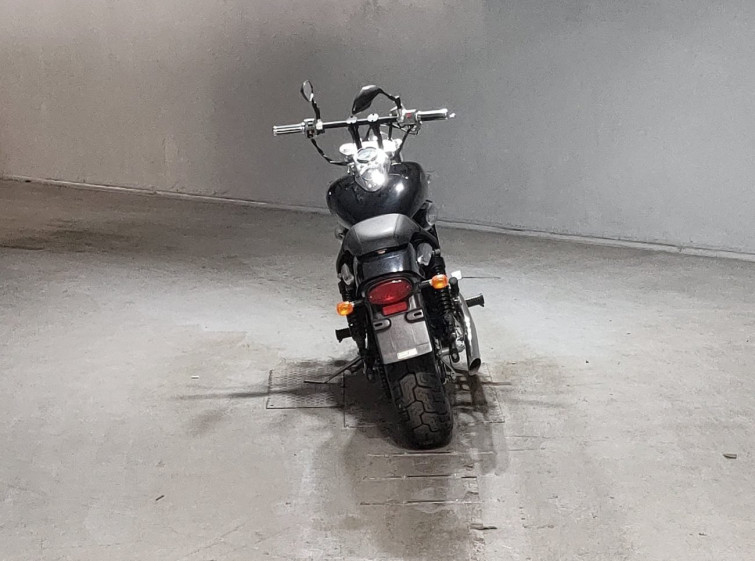 Мотоцикл Kawasaki ELIMINATOR 250V з пробігом 32385 km