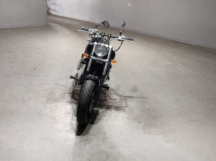 Мотоцикл Kawasaki ELIMINATOR 250V з пробігом 32385 km