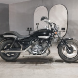Мотоцикл Kawasaki ELIMINATOR 250V з пробігом 32385 km