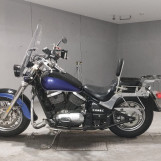 Мотоцикл Kawasaki VULCAN400 CLASSIC з пробігом 69046 km