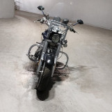 Мотоцикл Kawasaki VULCAN400 CLASSIC з пробігом 69046 km