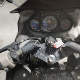Мотоцикл Kawasaki NINJA250R с пробегом 45944 km