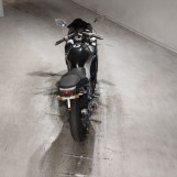 Мотоцикл Kawasaki NINJA250R с пробегом 45944 km