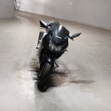 Мотоцикл Kawasaki NINJA250R с пробегом 45944 km