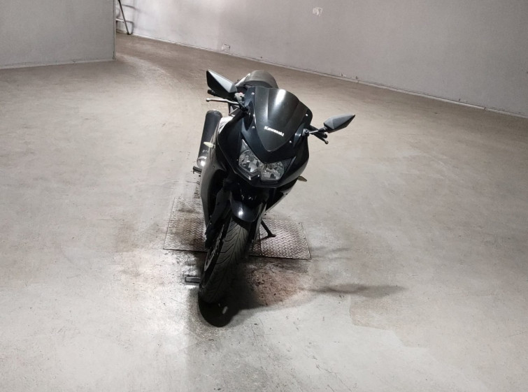 Мотоцикл Kawasaki NINJA250R с пробегом 45944 km