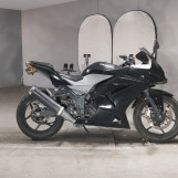 Мотоцикл Kawasaki NINJA250R с пробегом 45944 km
