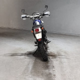 Мотоцикл Suzuki DJEBEL200 з пробігом 26514 km