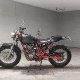 Мотоцикл Honda FTR223 с пробегом 16143 km