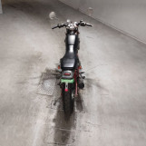 Мотоцикл Honda FTR223 с пробегом 16143 km