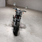 Мотоцикл Honda FTR223 с пробегом 16143 km