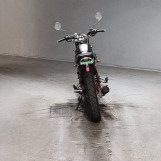 Мотоцикл Honda FTR223 с пробегом 16143 km