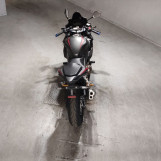 Мотоцикл Honda CBR400R з пробігом 18260 km