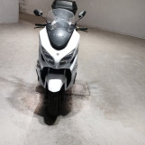 Мотоцикл Suzuki BERGMAN 400 с пробегом 32458 km