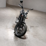 Мотоцикл Honda FTR223 с пробегом 8066 km
