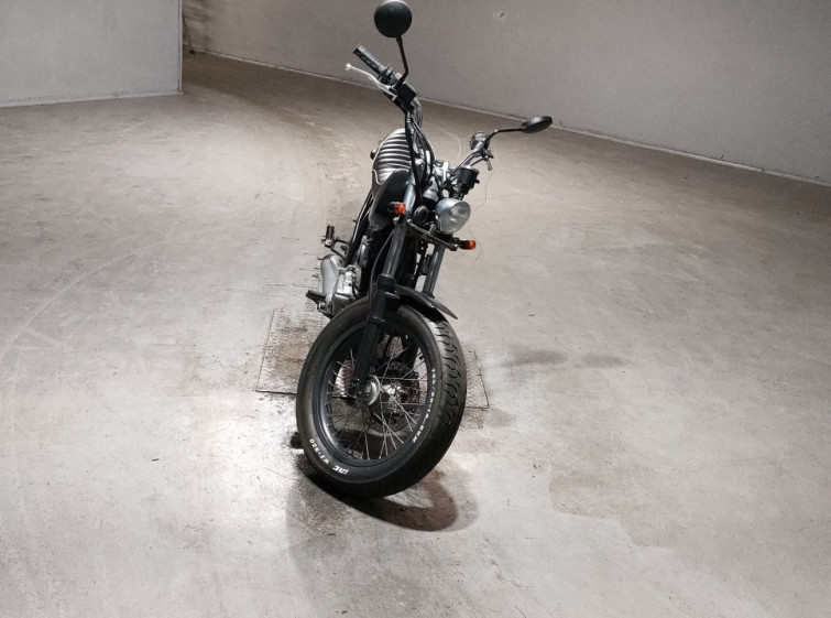 Мотоцикл Honda FTR223 с пробегом 8066 km
