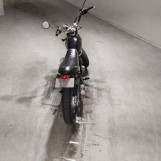 Мотоцикл Honda FTR223 с пробегом 8066 km