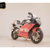 Мотоцикл Aprilia RS250 с пробегом 5657 km