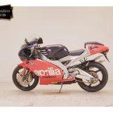 Мотоцикл Aprilia RS250 с пробегом 5657 km