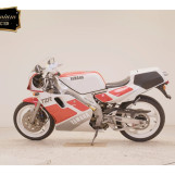 Мотоцикл Yamaha TZR250 с пробегом 17591 km