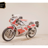 Мотоцикл Yamaha TZR250 с пробегом 17591 km