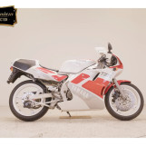 Мотоцикл Yamaha TZR250 с пробегом 17591 km