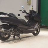 Мотоцикл Yamaha MAJESTY250 з пробігом 21122 km