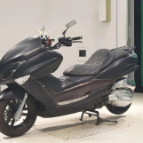 Мотоцикл Yamaha MAJESTY250 з пробігом 21122 km