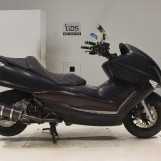Мотоцикл Yamaha MAJESTY250 з пробігом 21122 km