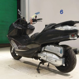 Мотоцикл Yamaha MAJESTY250 з пробігом 21122 km