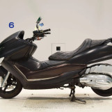 Мотоцикл Yamaha MAJESTY250 з пробігом 21122 km