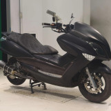 Мотоцикл Yamaha MAJESTY250 з пробігом 21122 km