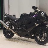 Мотоцикл Kawasaki ZZ-R1400 з пробігом 26391 km