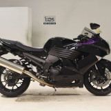 Мотоцикл Kawasaki ZZ-R1400 з пробігом 26391 km