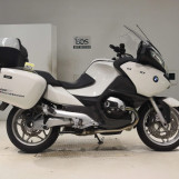 Мотоцикл BMW R1200RT з пробігом 24765 km