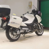 Мотоцикл BMW R1200RT з пробігом 24765 km