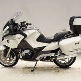Мотоцикл BMW R1200RT з пробігом 24765 km
