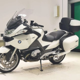 Мотоцикл BMW R1200RT з пробігом 24765 km