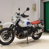 Мотоцикл BMW R NINE T URBAN GS с пробегом 14517 km