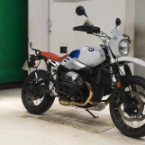 Мотоцикл BMW R NINE T URBAN GS с пробегом 14517 km