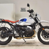 Мотоцикл BMW R NINE T URBAN GS с пробегом 14517 km